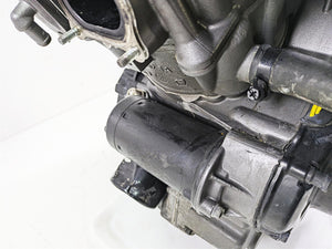 2018 Ducati Hypermotard 939 SP Running Engine Motor 6K -Video 225Z0093B | Mototech271