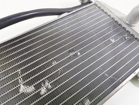 2022 Ducati Streetfighter V2 Upper Coolant Radiator 54841211A {{ shop.shopifyCountryName }} - Mototech271