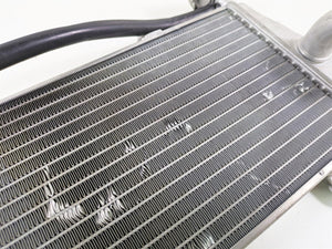 2022 Ducati Streetfighter V2 Upper Coolant Radiator 54841211A