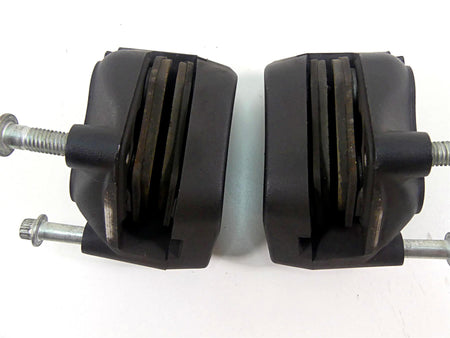 2003 Harley Touring FLHTCI E-Glide 100TH Front Brake Caliper Set 44023-00C {{ shop.shopifyCountryName }} - Mototech271
