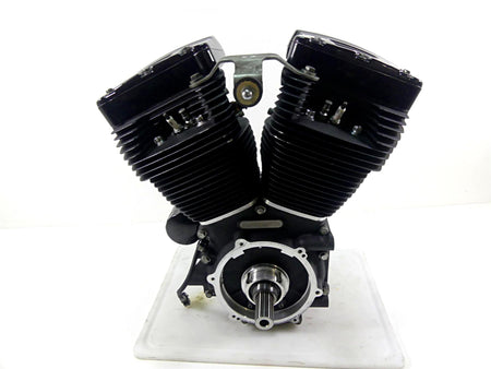 Harley Dyna TC Engine Motor Bill Chambers Racing Heads CR Cams -Video 16200261 {{ shop.shopifyCountryName }} - Mototech271