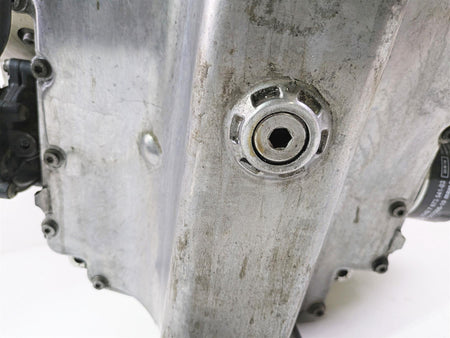 2014 BMW K1600 GTL K48 Lower Engine Bottom End Crankcase 20k 11008564612 {{ shop.shopifyCountryName }} - Mototech271