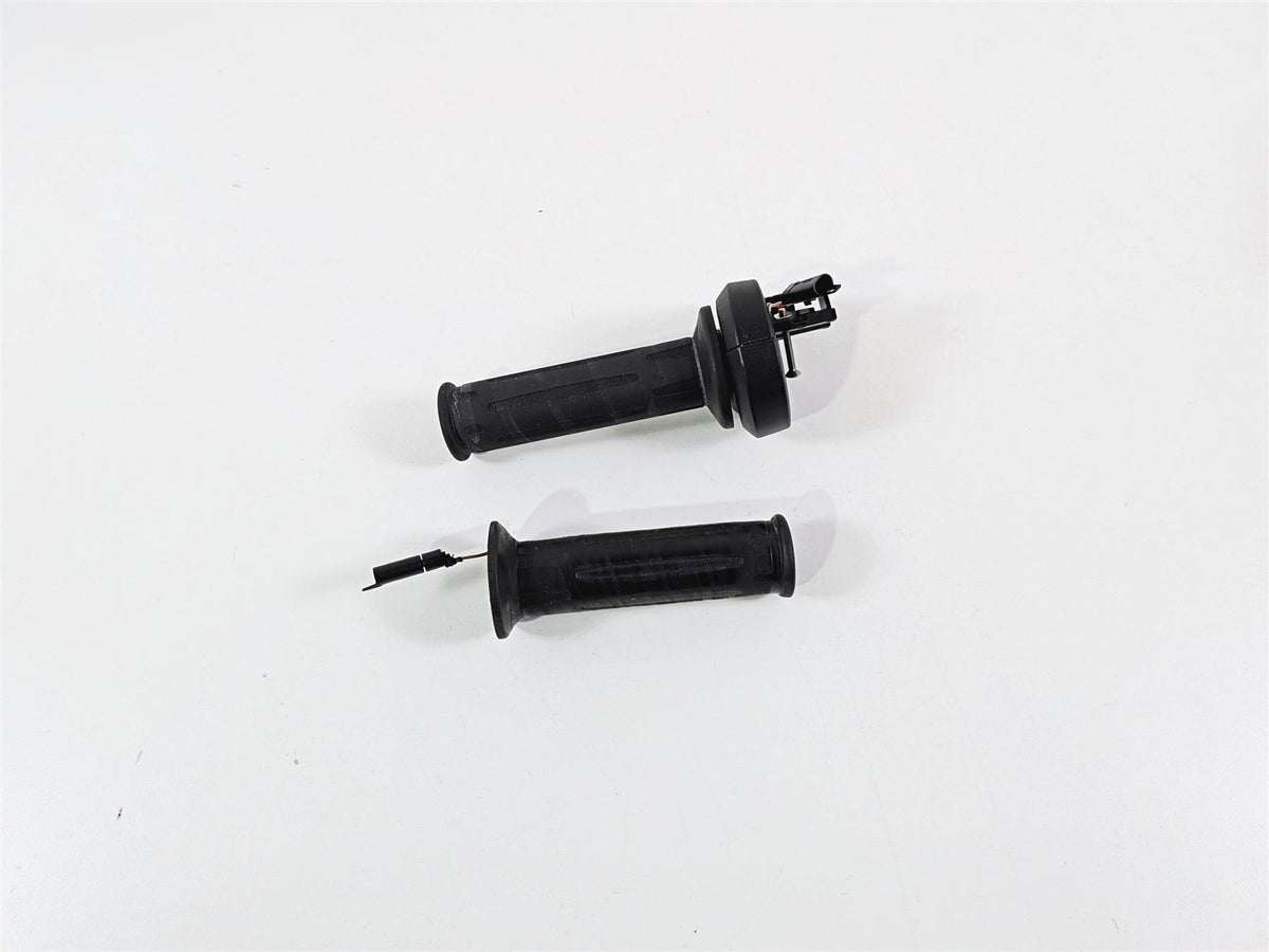 2015 BMW R1200GS K50 Left Right Heated Hand Grip Cruise 61318552124 {{ shop.shopifyCountryName }} - Mototech271
