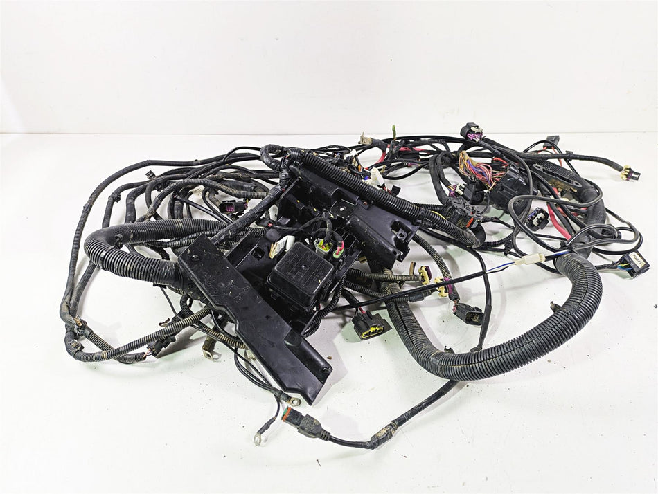 2020 Can Am Maverick X3 Turbo R STD Main Wiring Harness Loom - No Cut 710006658 {{ shop.shopifyCountryName }} - Mototech271