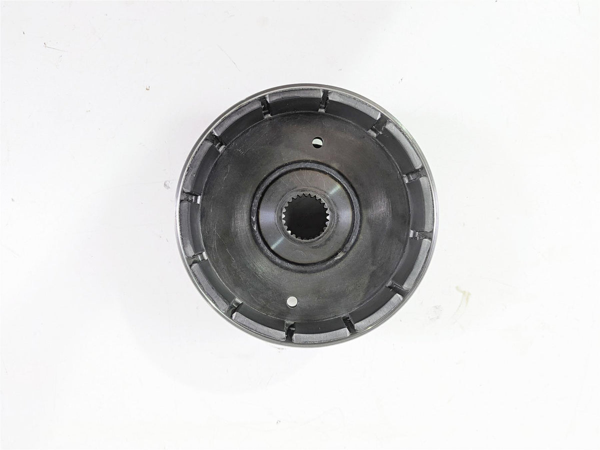 2010 Harley Dyna FXDB Street Bob Ignition Rotor Flywheel 40356-07 {{ shop.shopifyCountryName }} - Mototech271