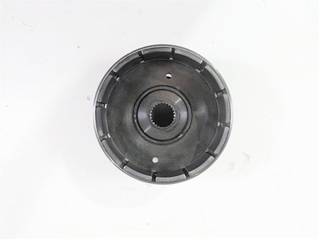 2010 Harley Dyna FXDB Street Bob Ignition Rotor Flywheel 40356-07 {{ shop.shopifyCountryName }} - Mototech271