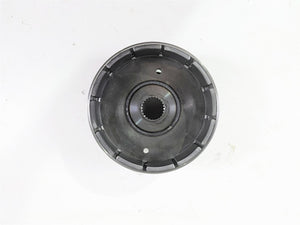 2010 Harley Dyna FXDB Street Bob Ignition Rotor Flywheel 40356-07