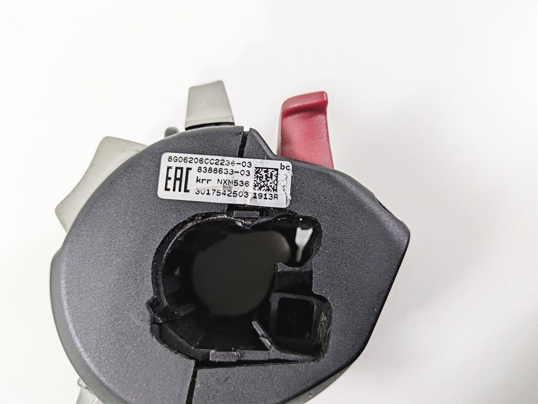 2019 BMW R1250RT K52 Left Hand Turn Signal Control Switch - Read 61318388633 {{ shop.shopifyCountryName }} - Mototech271