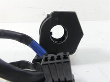 Load image into Gallery viewer, 2009 Buell 1125 CR Right Hand Strat Stop Control Switch &amp; Grip Set N0158.TA
