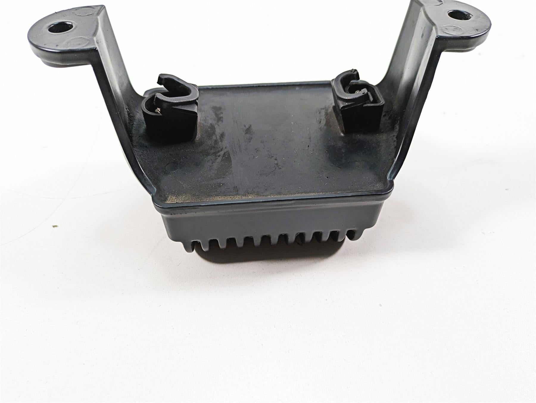 2011 Harley Touring FLTRU Road Glide Rectifier Voltage Regulator 74505-09A {{ shop.shopifyCountryName }} - Mototech271