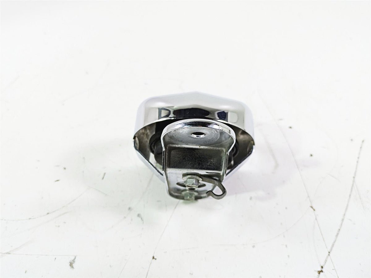 2015 Harley Touring FLHTKL E -Glide Low Horn & Cover 61300478A 69060-90H {{ shop.shopifyCountryName }} - Mototech271