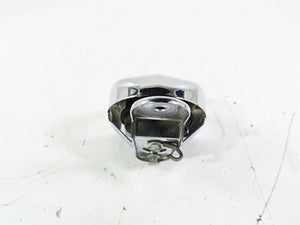 2015 Harley Touring FLHTKL E -Glide Low Horn & Cover 61300478A 69060-90H