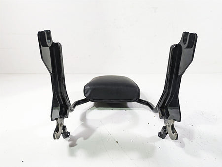 2019 Harley FLHCS Softail Heritage Oem Sissybar Backrest Standard 14.5" 52300446 {{ shop.shopifyCountryName }} - Mototech271