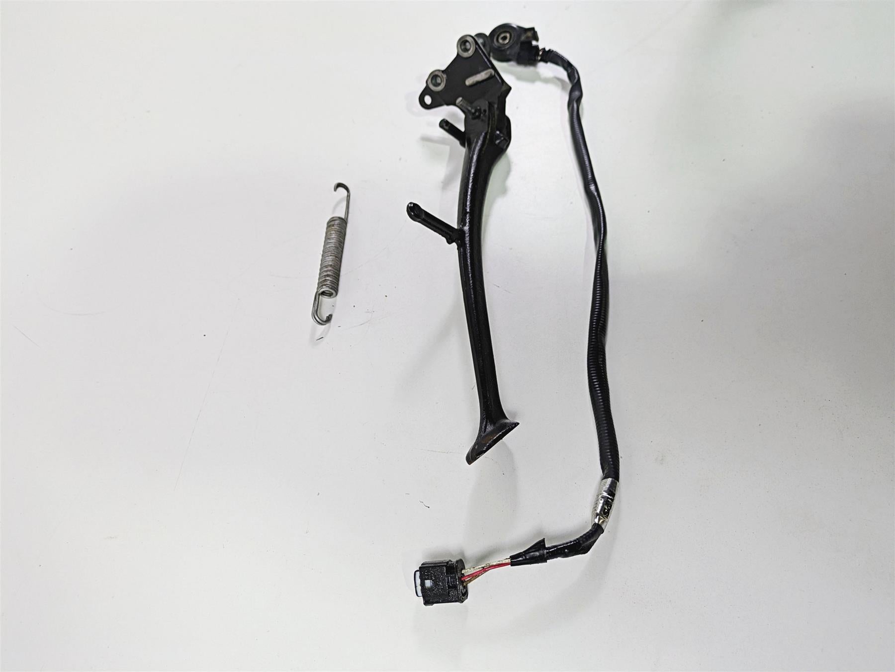 2014 BMW K1300S K40 Side Kickstand Kick Stand 7 Safety Switch 46537659318 {{ shop.shopifyCountryName }} - Mototech271