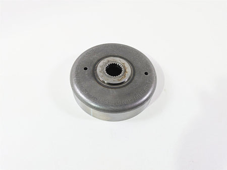 2008 Harley FXCWC Softail Rocker Ignition Flywheel Rotor 30041-08A {{ shop.shopifyCountryName }} - Mototech271