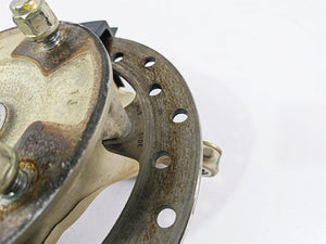 2023 Honda Talon SXS1000 S2R Left Front Wheel Hub Knee 51250-HL6-AA0