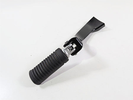 2024 Harley Softail FXLRST Low Rider Left Front Rider Mid Foot Peg 50500603 {{ shop.shopifyCountryName }} - Mototech271
