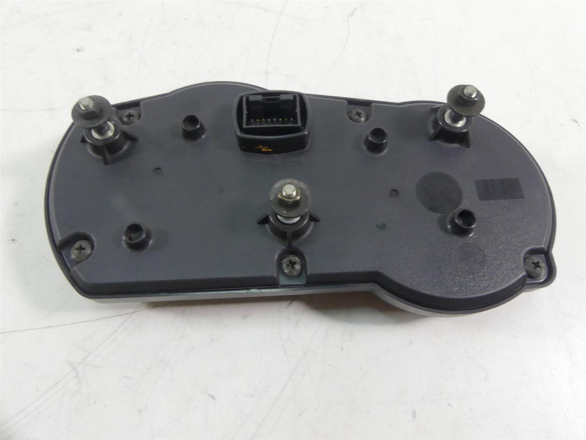 2001 Kawasaki ZX600J2 ZX6R Ninja Speedometer Speedo Gauge 55K 28011-1203 {{ shop.shopifyCountryName }} - Mototech271