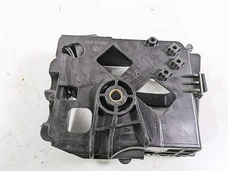 2016 Harley FXDL Dyna Low Rider Plastic Battery Tray Carrier Stay 70379-06B {{ shop.shopifyCountryName }} - Mototech271