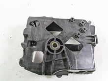 Load image into Gallery viewer, 2016 Harley FXDL Dyna Low Rider Plastic Battery Tray Carrier Stay 70379-06B
