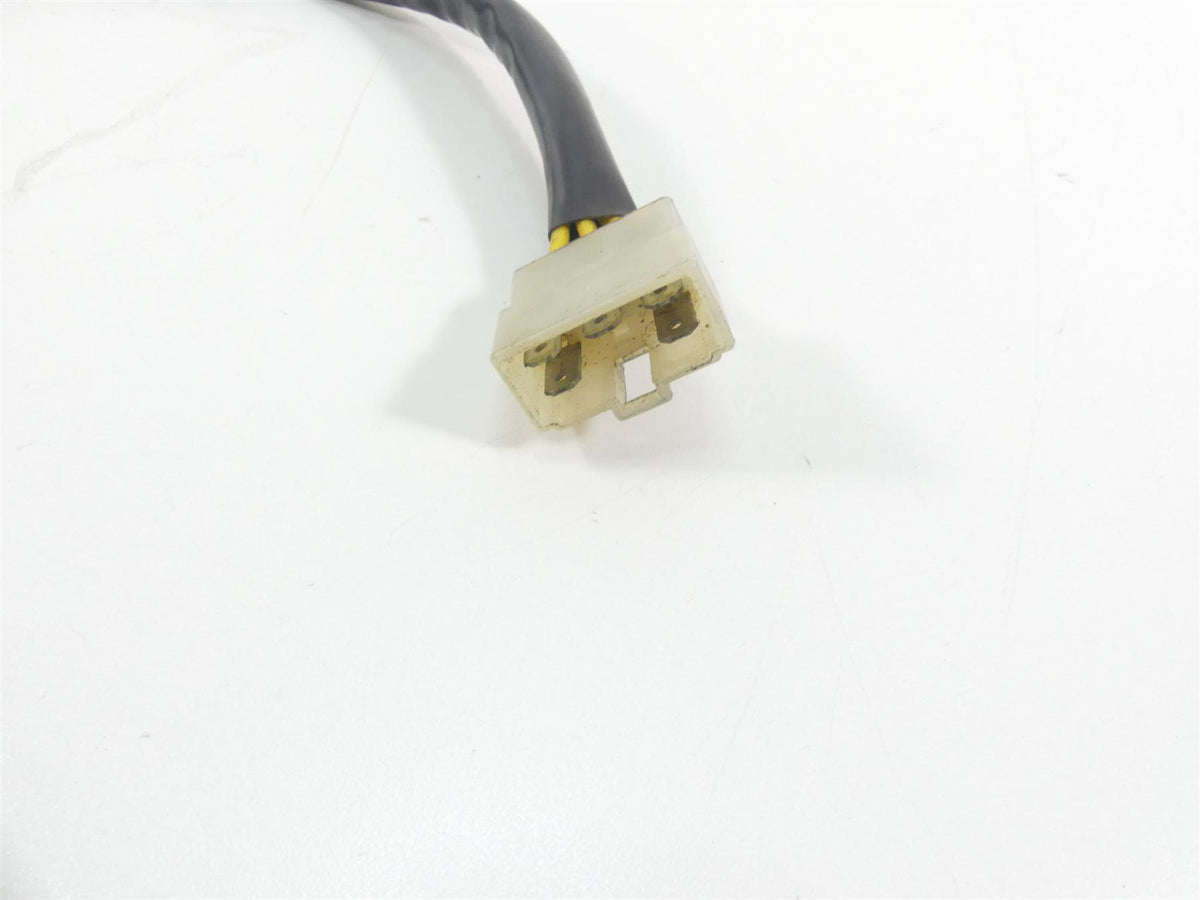2002 Triumph Bonneville America Rectifier Voltage Regulator T1300889 {{ shop.shopifyCountryName }} - Mototech271