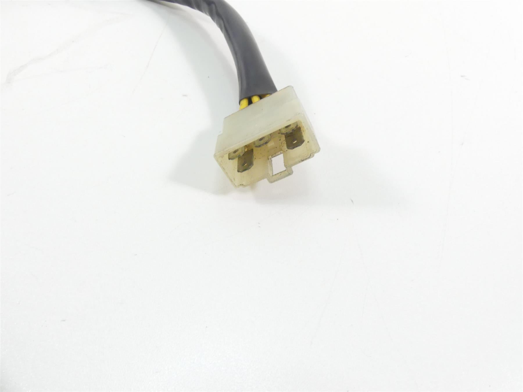 2002 Triumph Bonneville America Rectifier Voltage Regulator T1300889 {{ shop.shopifyCountryName }} - Mototech271