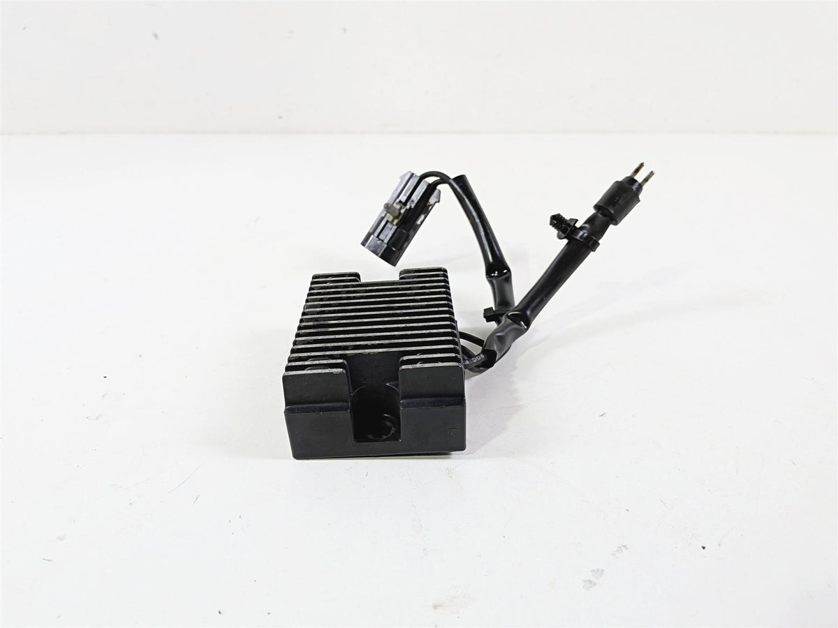 2006 Harley Sportster XL883 Low Rectifier Voltage Regulator 74523-04 {{ shop.shopifyCountryName }} - Mototech271
