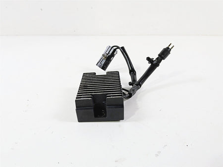 2006 Harley Sportster XL883 Low Rectifier Voltage Regulator 74523-04 {{ shop.shopifyCountryName }} - Mototech271