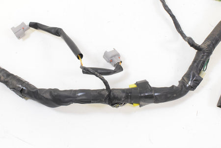 2006 Suzuki M109R VZR1800 Boulevard Main Wiring Harness NO CUTS 36610-48G30 {{ shop.shopifyCountryName }} - Mototech271