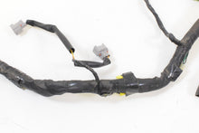 Load image into Gallery viewer, 2006 Suzuki M109R VZR1800 Boulevard Main Wiring Harness NO CUTS 36610-48G30
