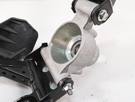 2021 CFMoto Zforce 500 Trail Rear Left Trailing Arm & Knuckle 5BWB-060703 {{ shop.shopifyCountryName }} - Mototech271