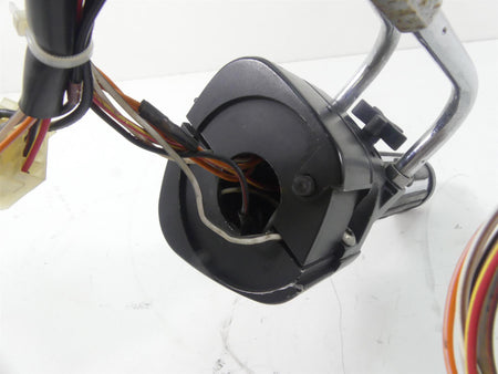 1995 Harley Dyna FXDL Low Rider Right Hand Start Control Switch 70219-87 {{ shop.shopifyCountryName }} - Mototech271