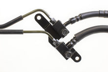 Load image into Gallery viewer, 2015 Kawasaki ZX1400 ZX14R Ninja Front ABS Brake Line Set 43095-0607
