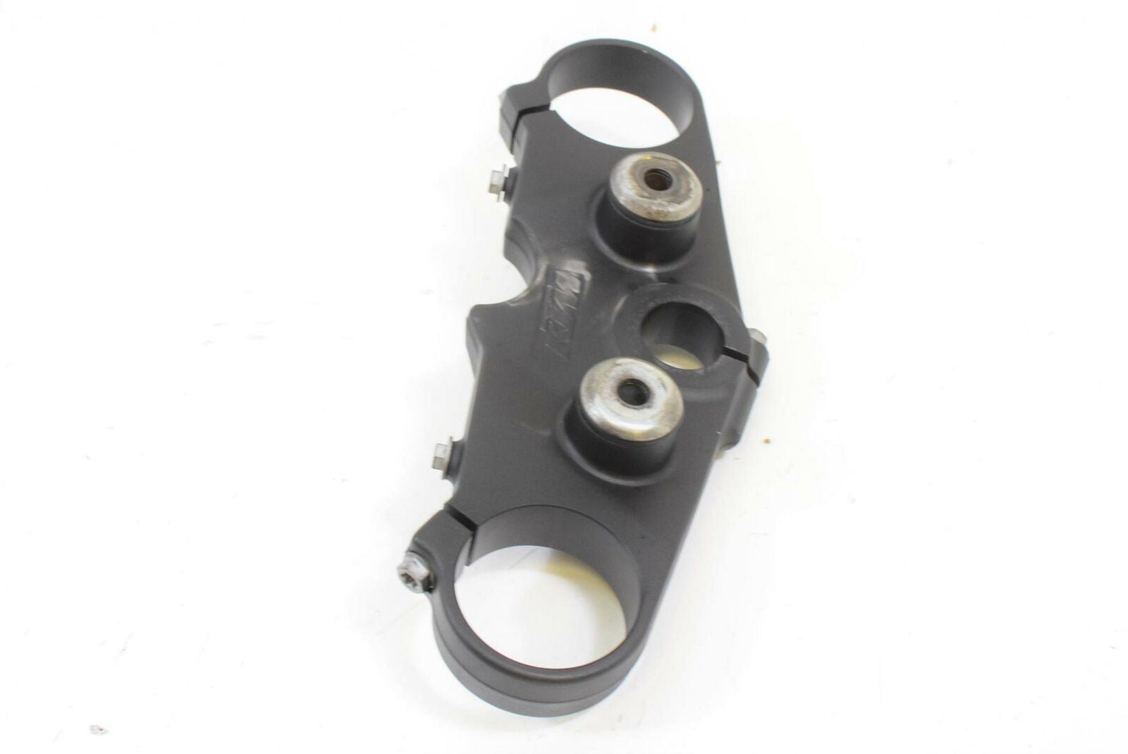 2008 KTM 690 Supermoto R LC4 Upper Triple Tree Steering Clamp 7500103403233S {{ shop.shopifyCountryName }} - Mototech271