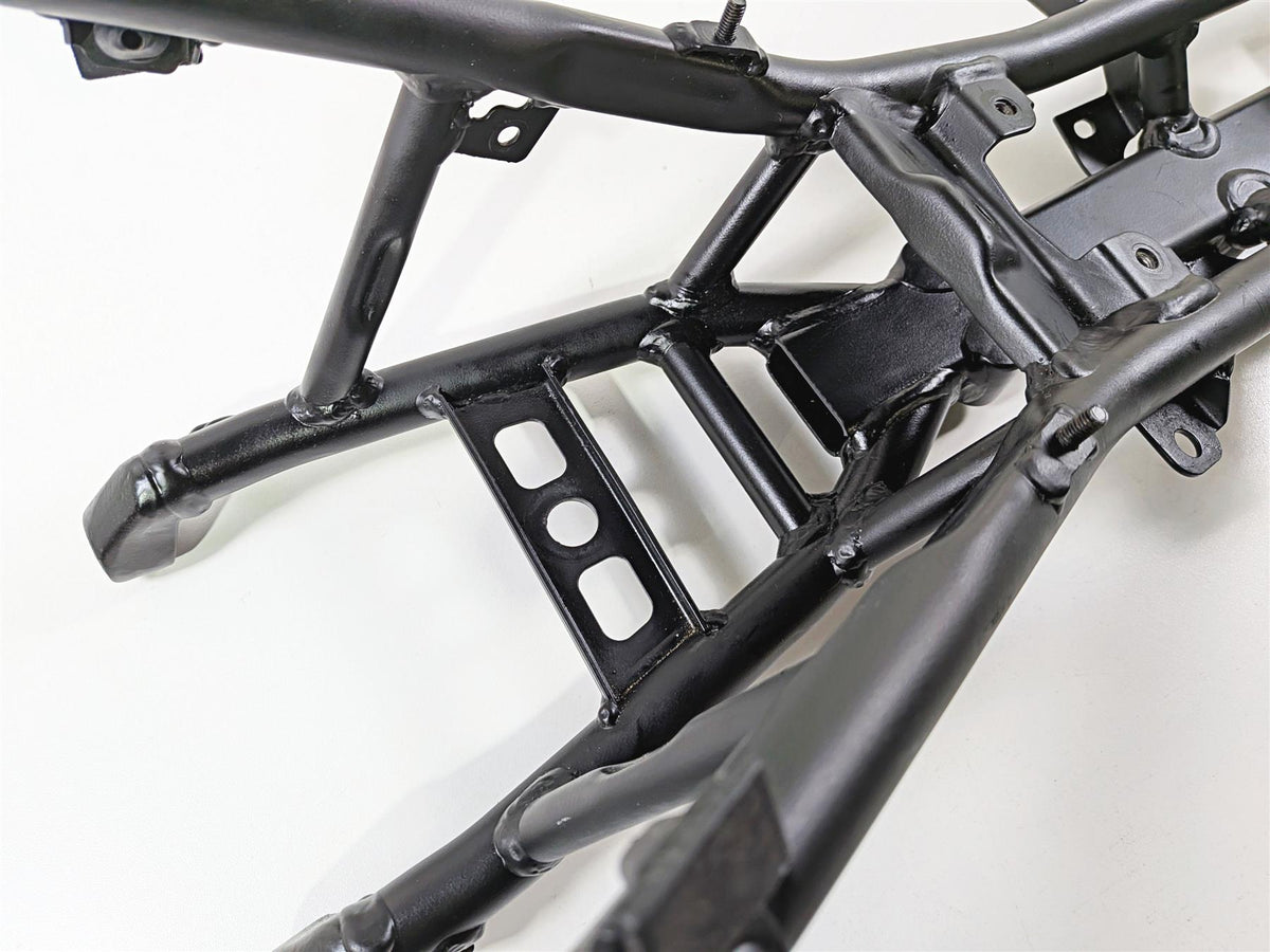 2019 Ducati 959 Panigale Straight Rear Subframe Sub Frame 47013021AA {{ shop.shopifyCountryName }} - Mototech271