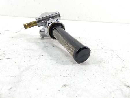 1979 Harley Sportster XLS1000 Roadster Fuel Gas Petrol Valve Petcock 62164-76 {{ shop.shopifyCountryName }} - Mototech271