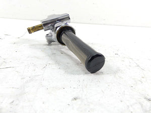 1979 Harley Sportster XLS1000 Roadster Fuel Gas Petrol Valve Petcock 62164-76 | Mototech271