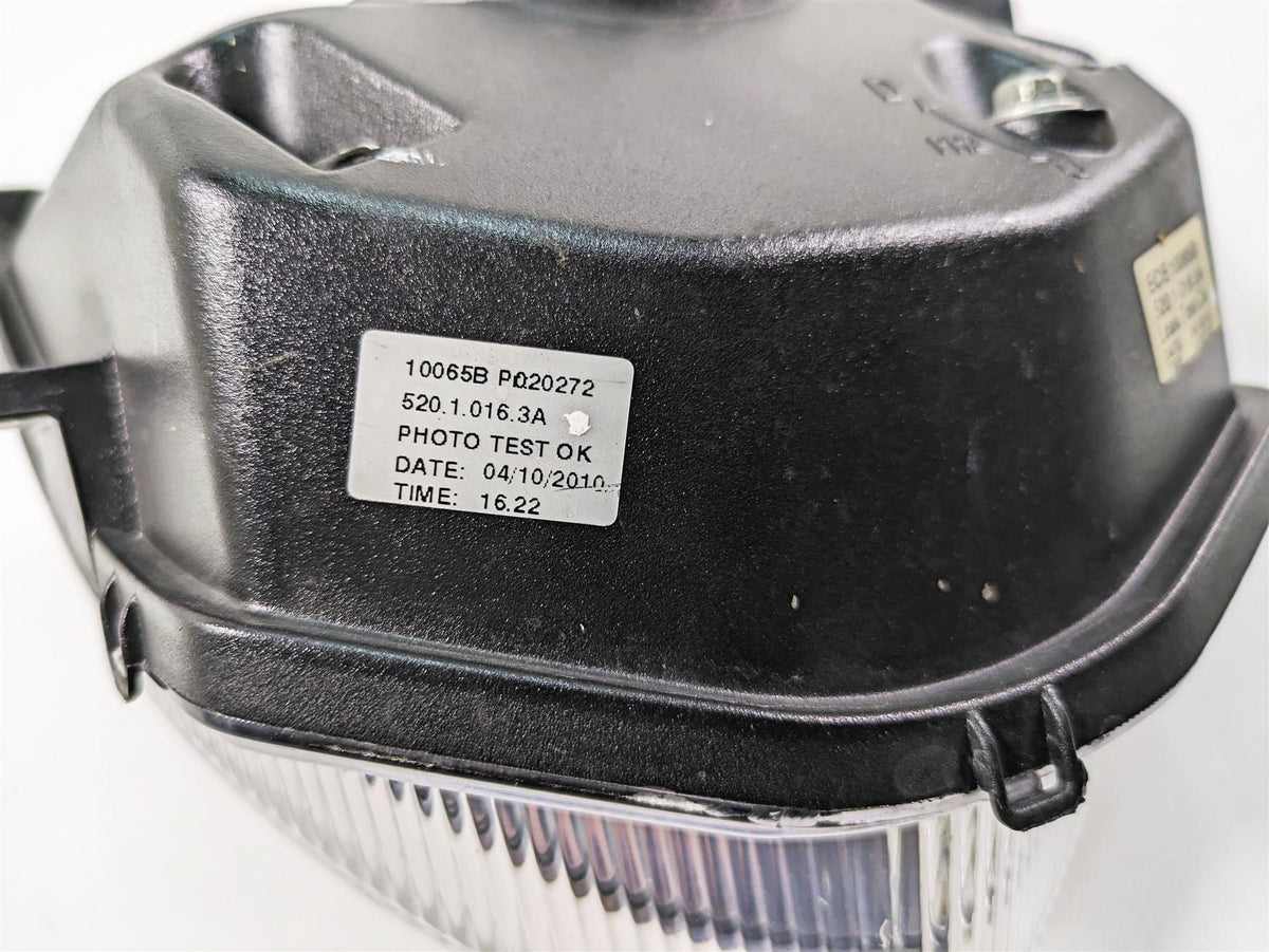 2011 Ducati Hypermotard 1100 Evo SP Headlight Head Light Lamp -Read 52010163A {{ shop.shopifyCountryName }} - Mototech271