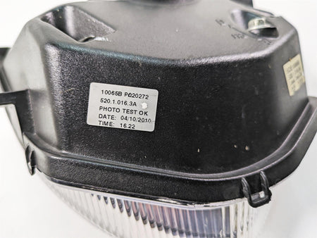 2011 Ducati Hypermotard 1100 Evo SP Headlight Head Light Lamp -Read 52010163A {{ shop.shopifyCountryName }} - Mototech271