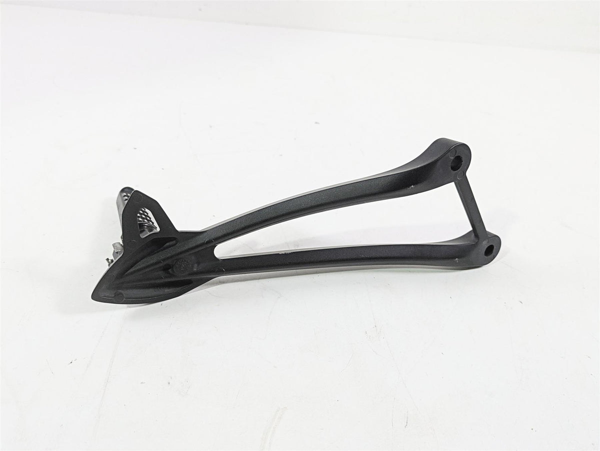 2020 Kawasaki ZX6R ZX636 Ninja Left Passenger Footpeg Foot Peg 35063-0444-18R {{ shop.shopifyCountryName }} - Mototech271