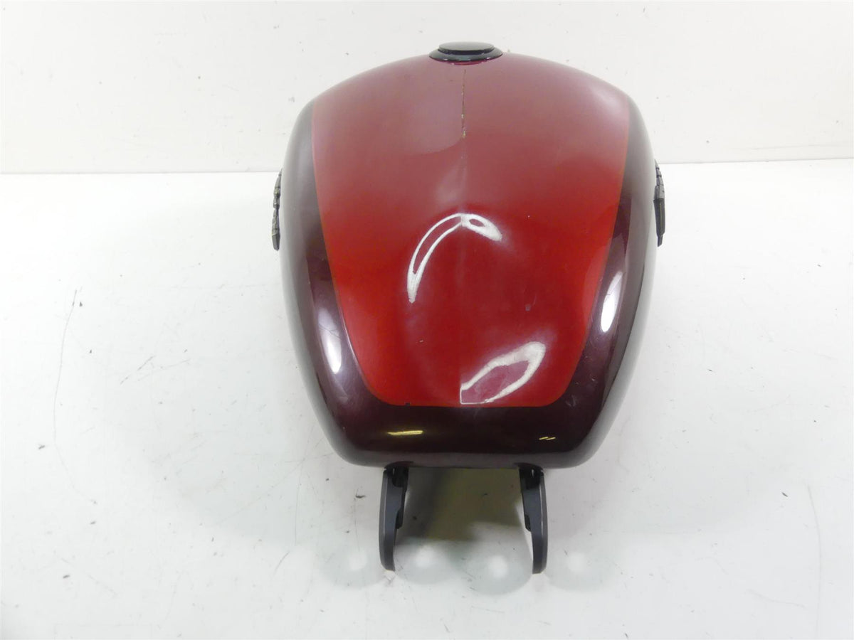 2019 Harley Softail FXBB Street Bob Fuel Gas Petrol Tank - Read 61000673 {{ shop.shopifyCountryName }} - Mototech271