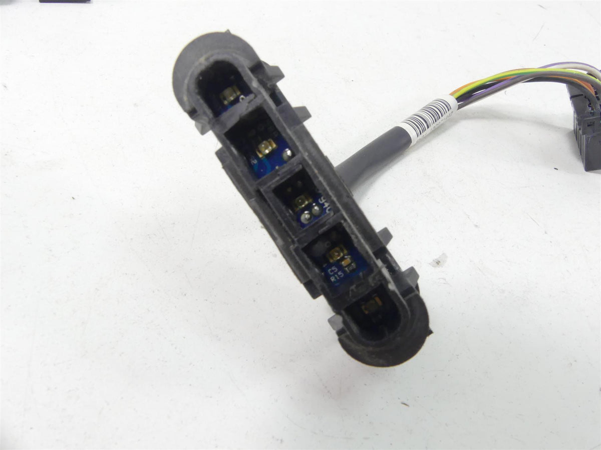 2013 Harley Touring FLHX Street Glide Indicator Blinker Oil Lights 68789-96B {{ shop.shopifyCountryName }} - Mototech271