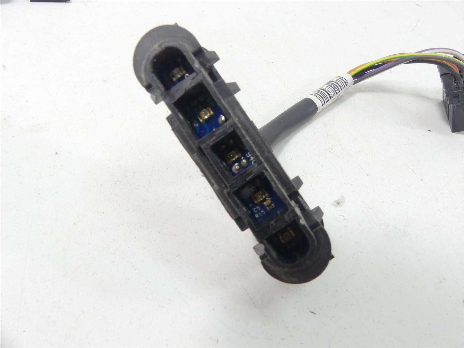 2013 Harley Touring FLHX Street Glide Indicator Blinker Oil Lights 68789-96B {{ shop.shopifyCountryName }} - Mototech271