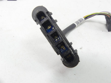 2013 Harley Touring FLHX Street Glide Indicator Blinker Oil Lights 68789-96B {{ shop.shopifyCountryName }} - Mototech271