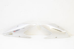 2007 MV Agusta B4 Brutale 910 R Front Lower Neck Infill Cover 800099135 8000A126