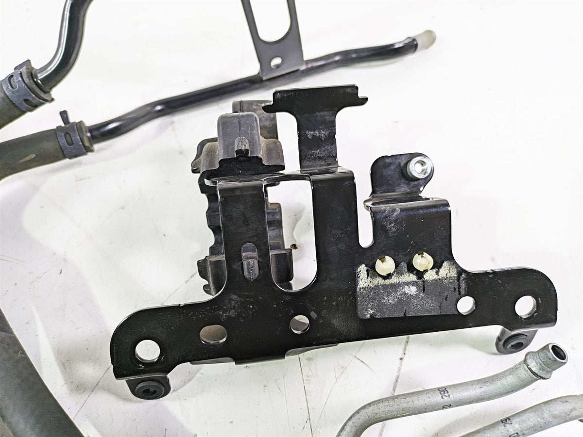 2015 Harley Touring FLHTKL E -Glide Low Water Pump & Cooling Lines Set 26600012 {{ shop.shopifyCountryName }} - Mototech271