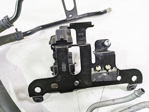 2015 Harley Touring FLHTKL E -Glide Low Water Pump & Cooling Lines Set 26600012 | Mototech271