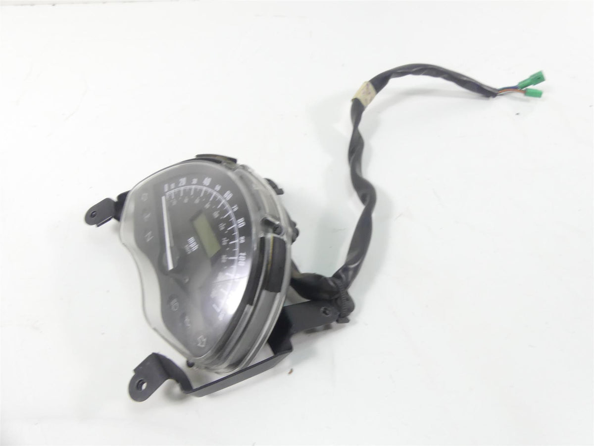 2009 Honda VTX1300 Touring Speedometer 21K Gauges Instrument 37200-MEA-911 {{ shop.shopifyCountryName }} - Mototech271