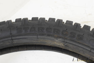USED MX Fron Tire MICHELIN Starcross 5 SOFT 80/100-21 10639 | Mototech271