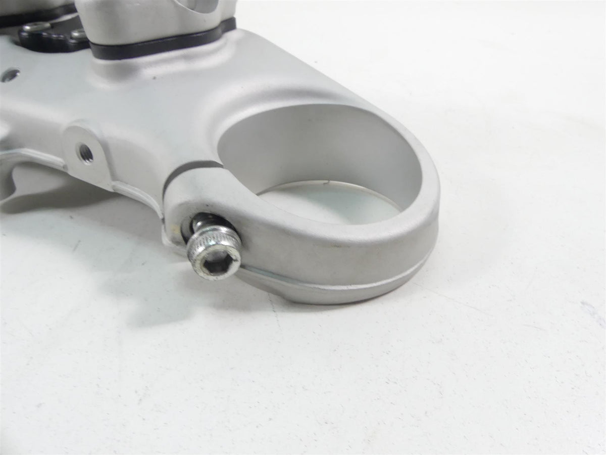 2012 Mv Agusta Brutale 1090 R Upper Triple Tree Steering Clamp 58mm 8000B3003 {{ shop.shopifyCountryName }} - Mototech271